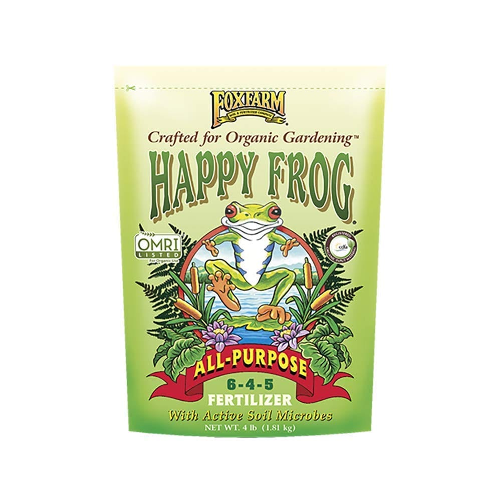 fertilizer