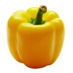 Pepper, Golden CalWonder