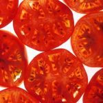 Large Slice Tomatoes