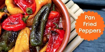Spicy Fresh Pepper Recipe: A Delicious and Nutrient-Rich Dish