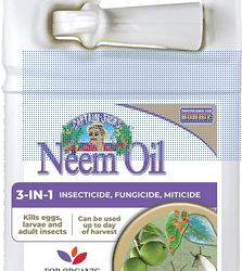 Bonide Captain Jack's Neem Oil