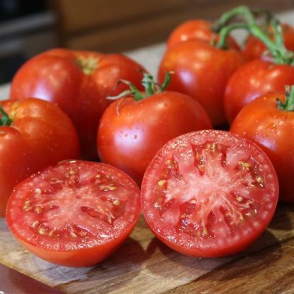 Tomato, Better Boy Plus
