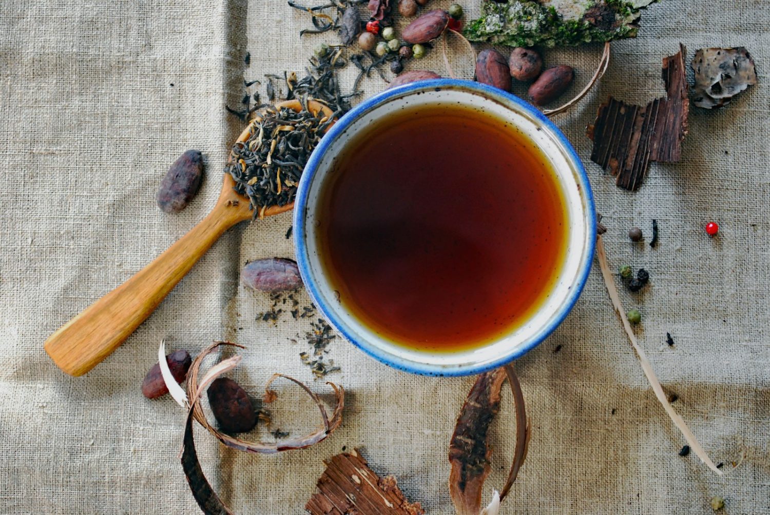 Home Remedies from the Garden for Sore Throat That Are Easy and Effective
