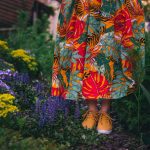 What Is Garden Party Attire?