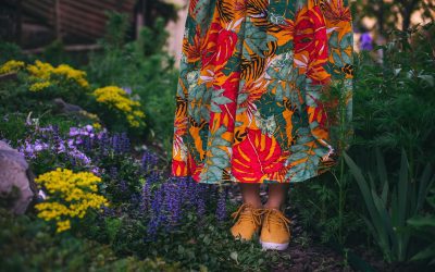 What Is Garden Party Attire?
