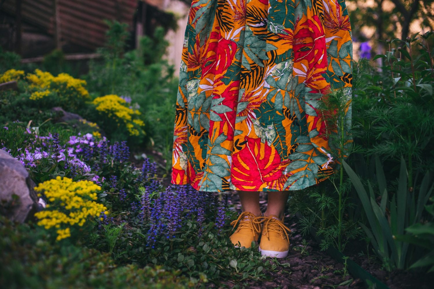 What Is Garden Party Attire?