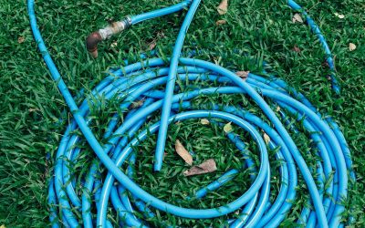 What Size Is a Garden Hose Fitting?