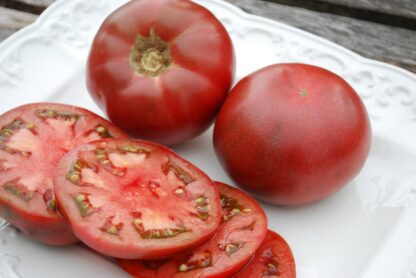 Tomato Cherokee Purple