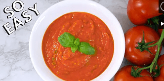 A Fresh Tomato Recipe: How to Use Fresh Tomatoes in Cooking